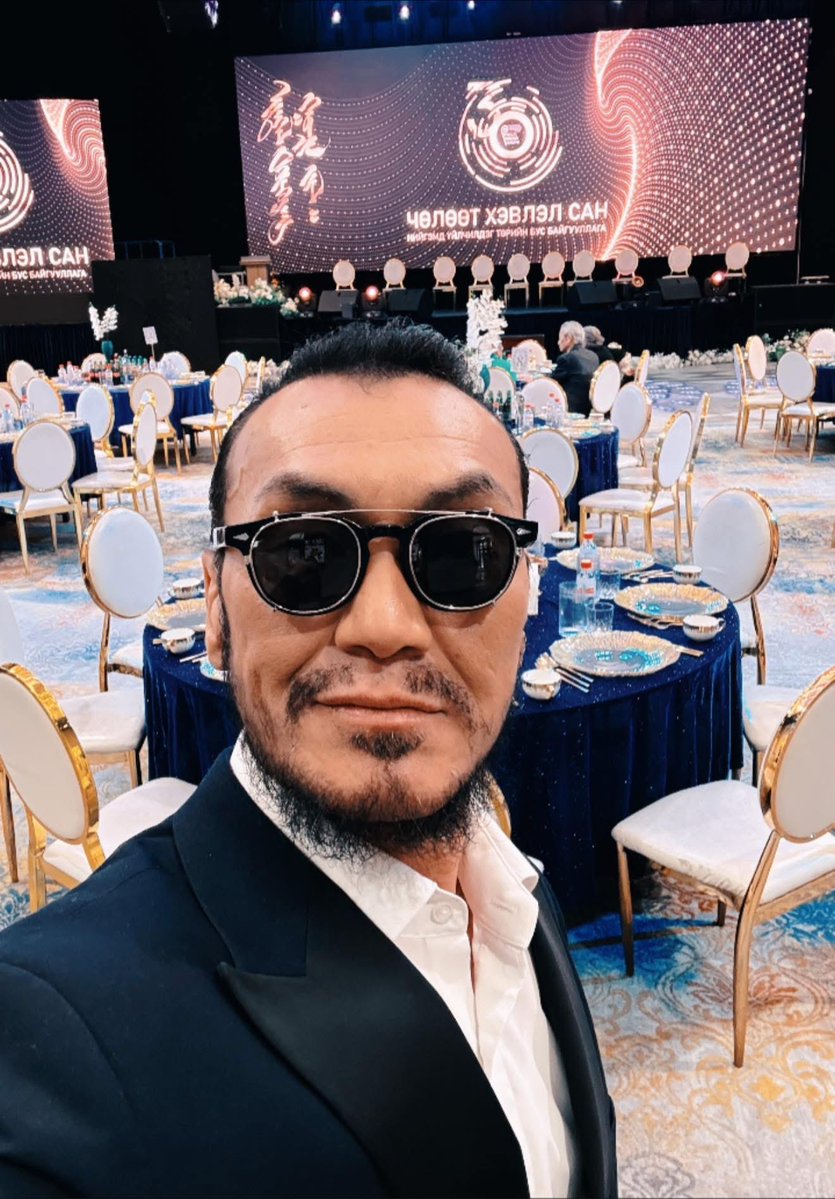 Ц.Ганзориг tweet media