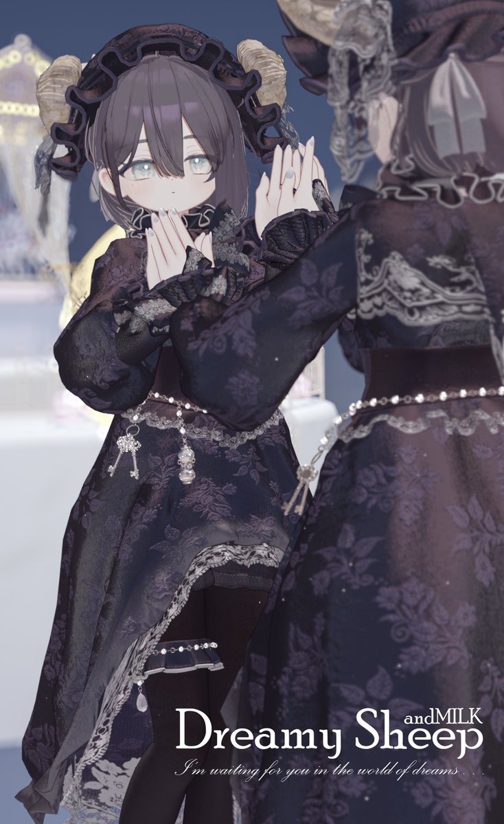 まめまる tweet media