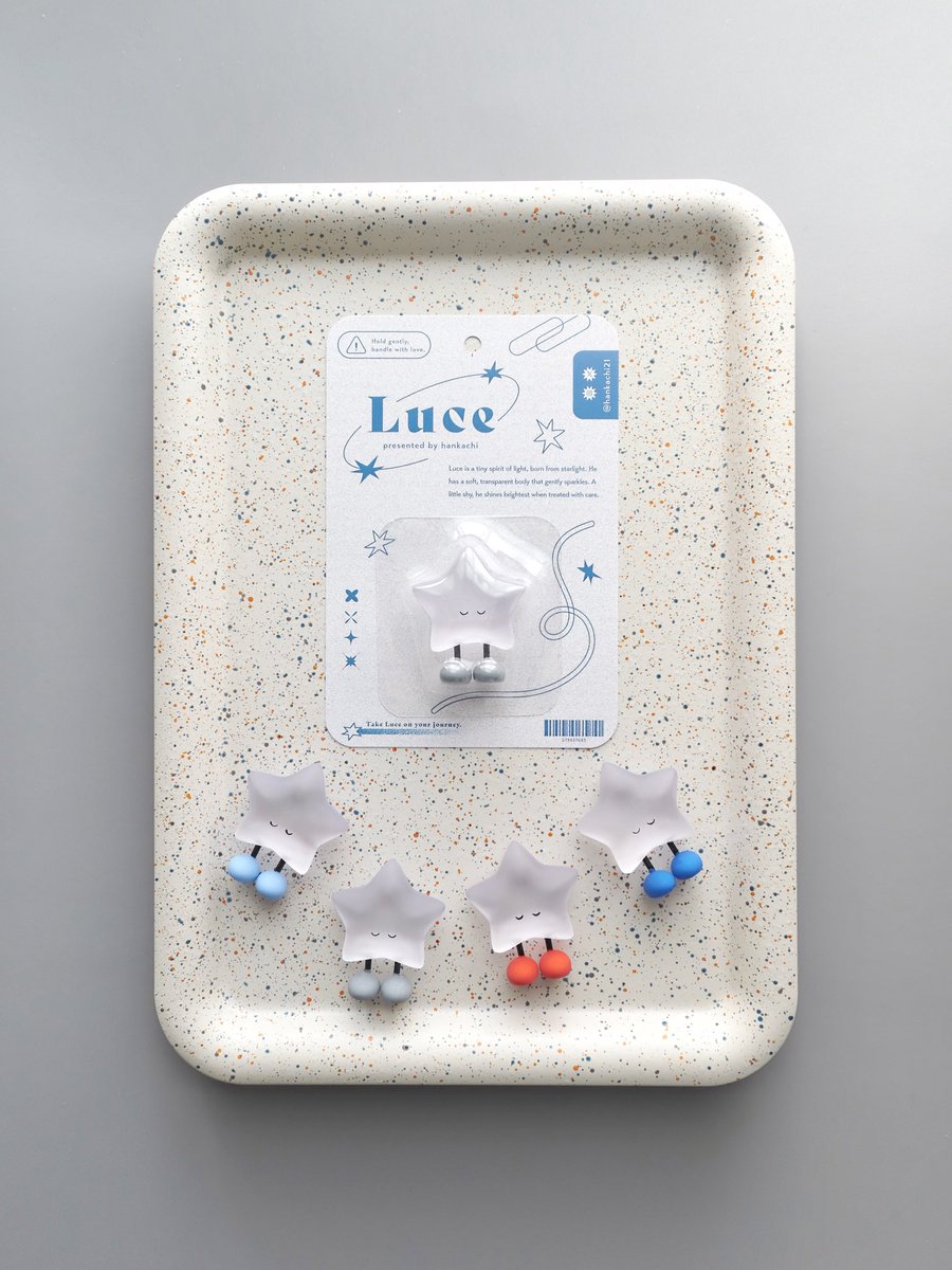 はんかち / hankachi tweet media