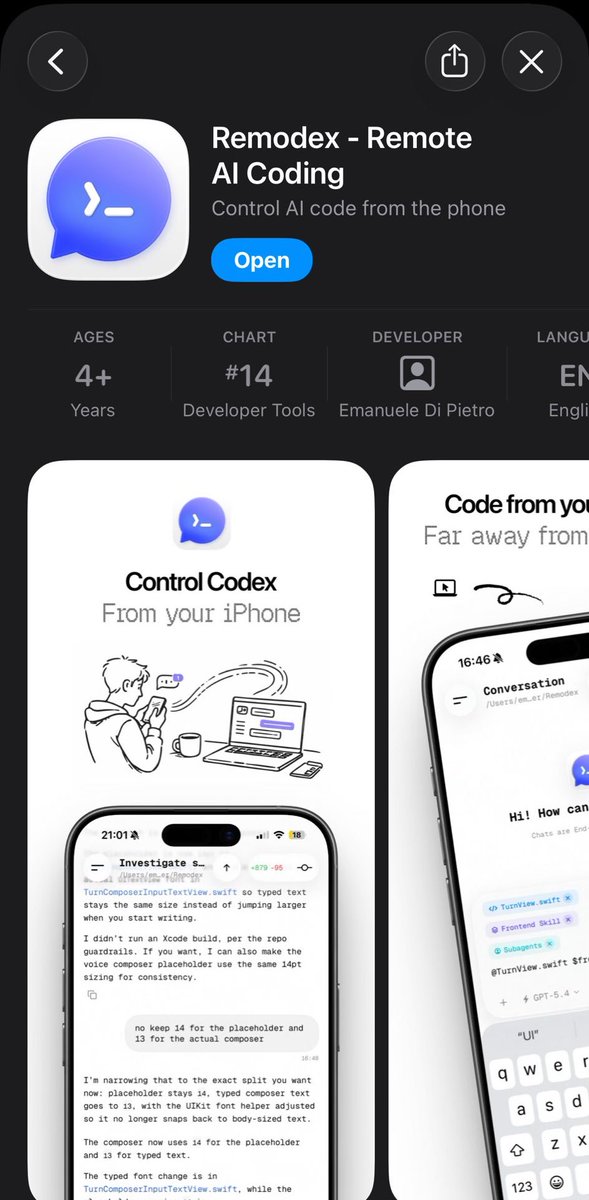 Emanuele Di Pietro tweet media