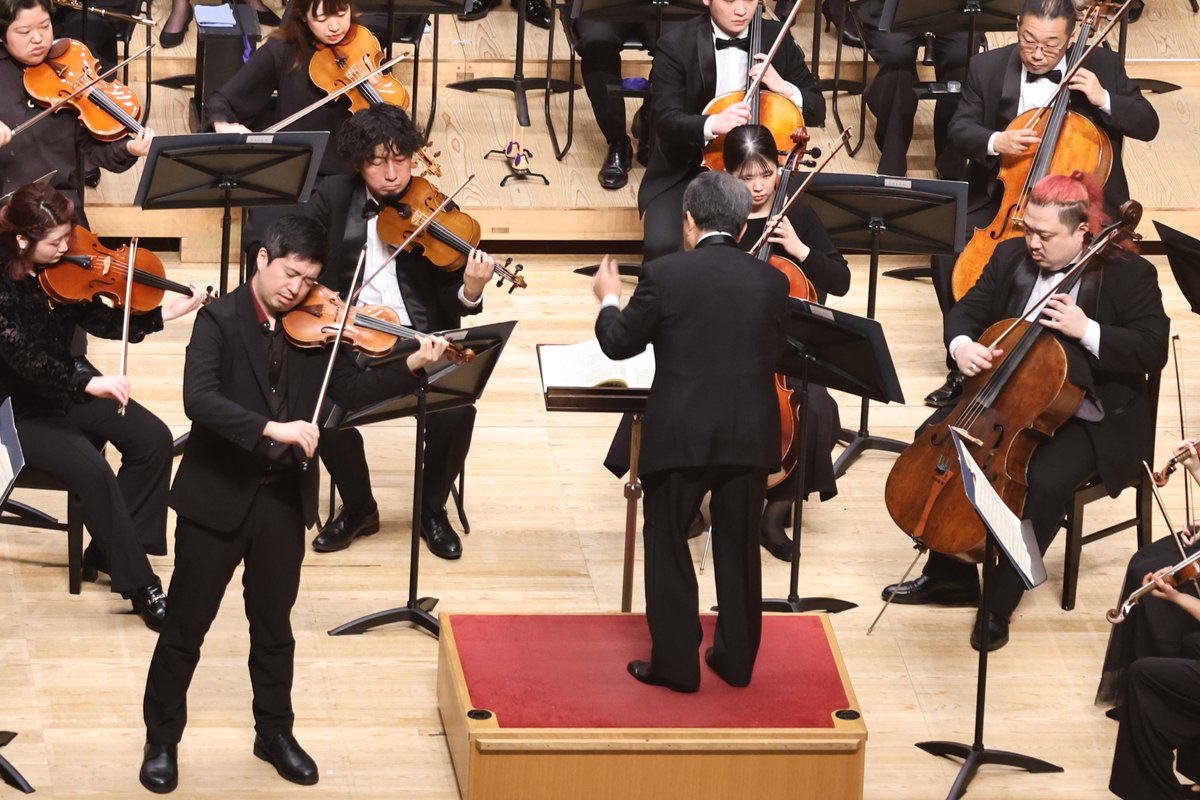 富士山静岡交響楽団（静響） tweet media