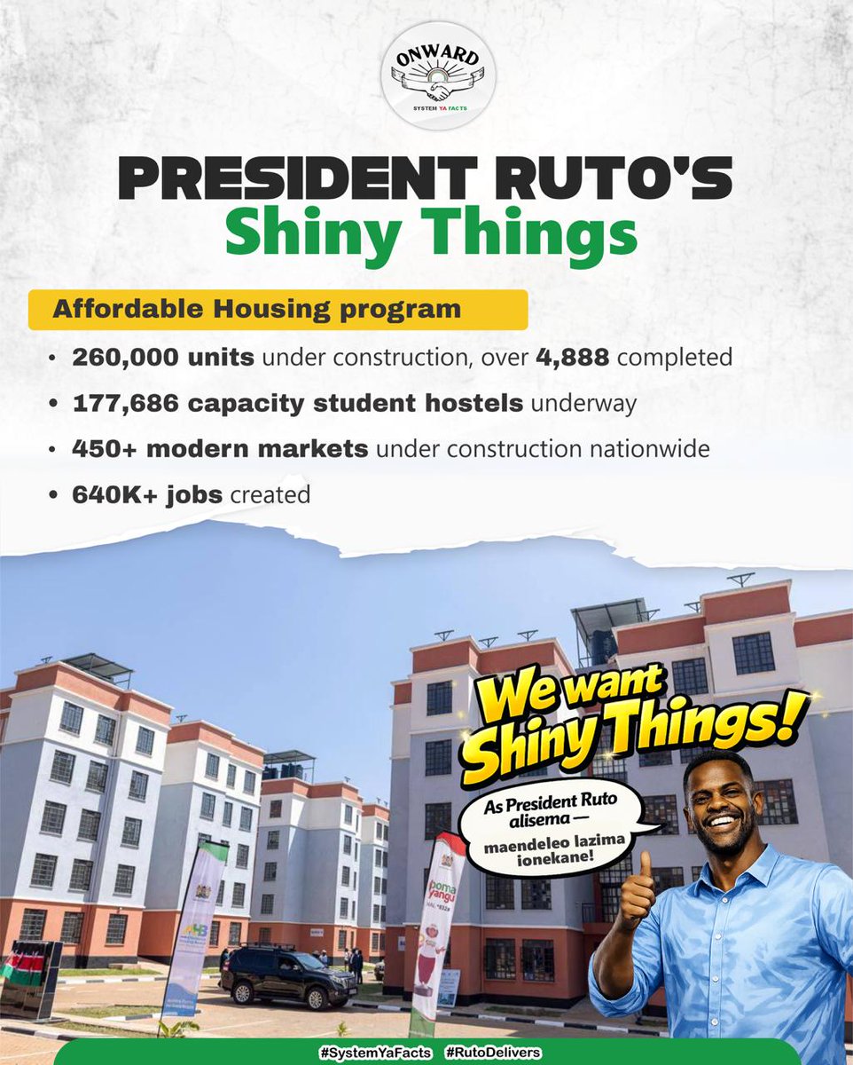 Siasa TV Kenya tweet media