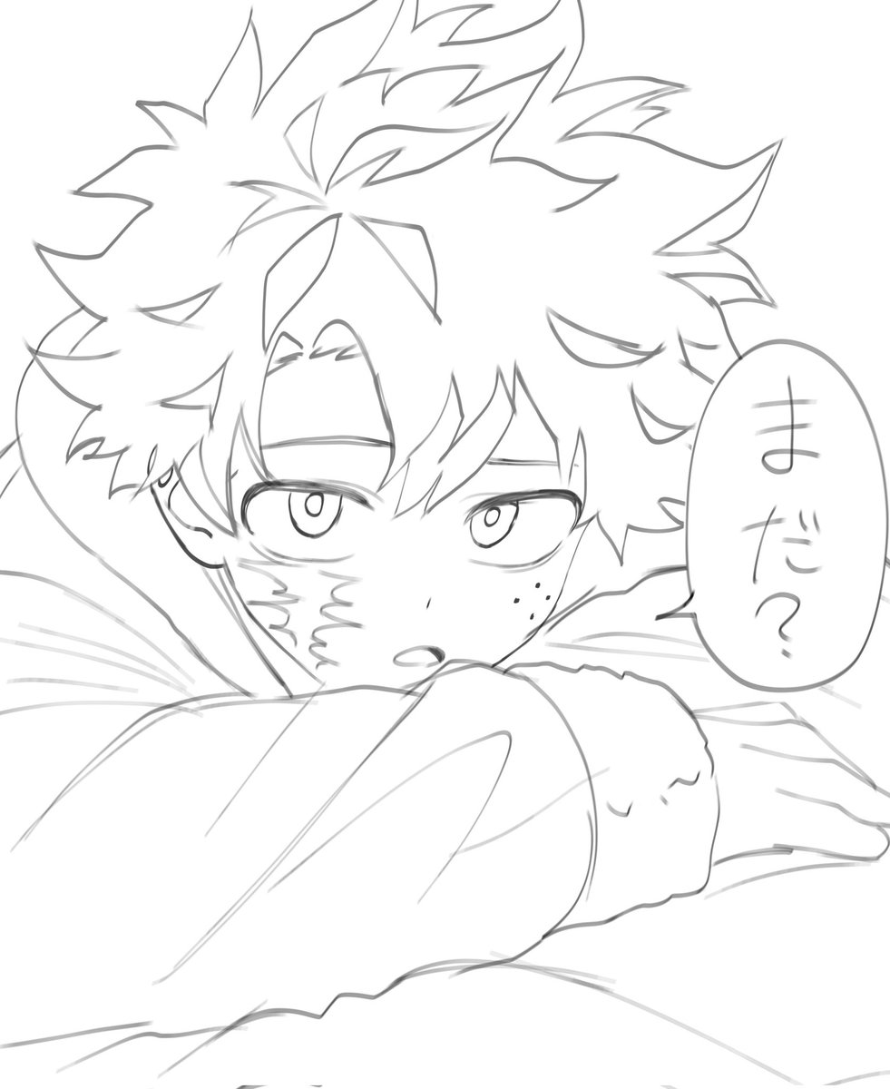 いつ情 tweet media