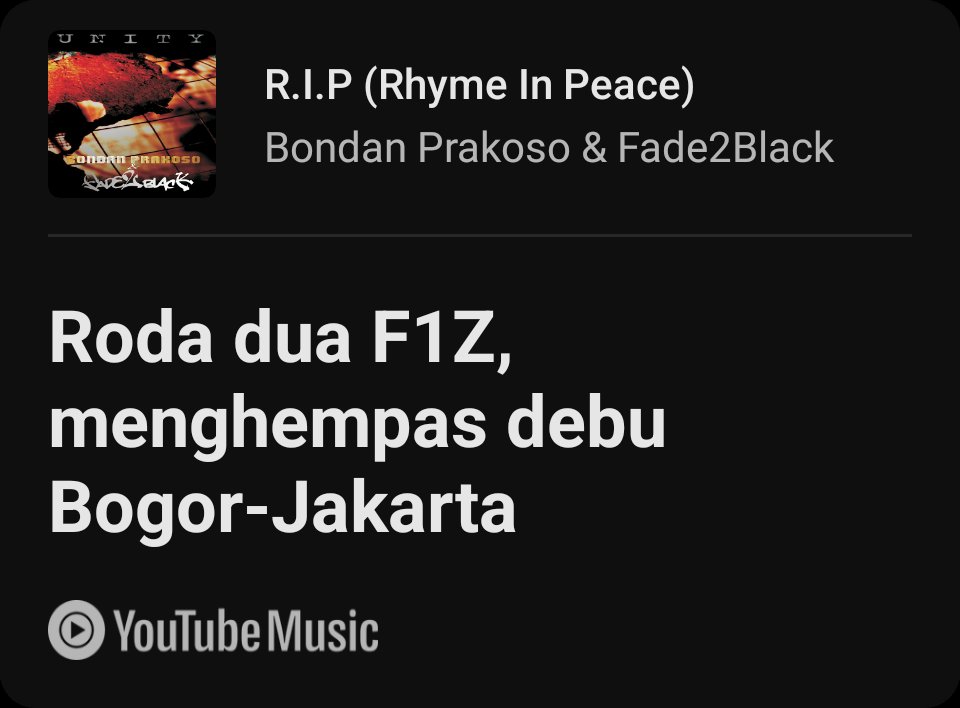 siti kusmini tweet media