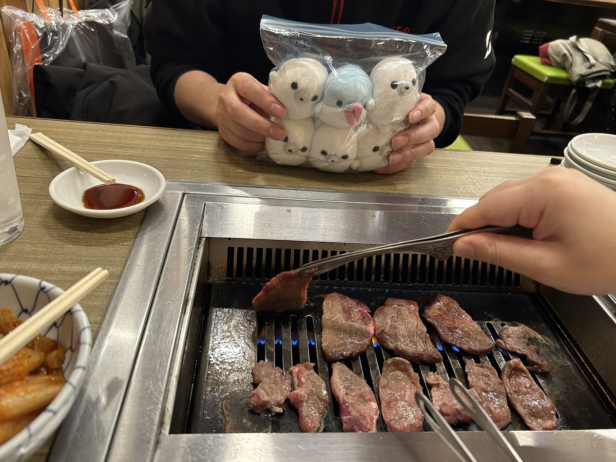 まめ子 tweet media