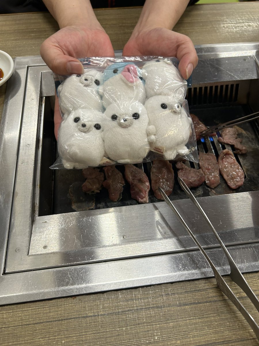 まめ子 tweet media