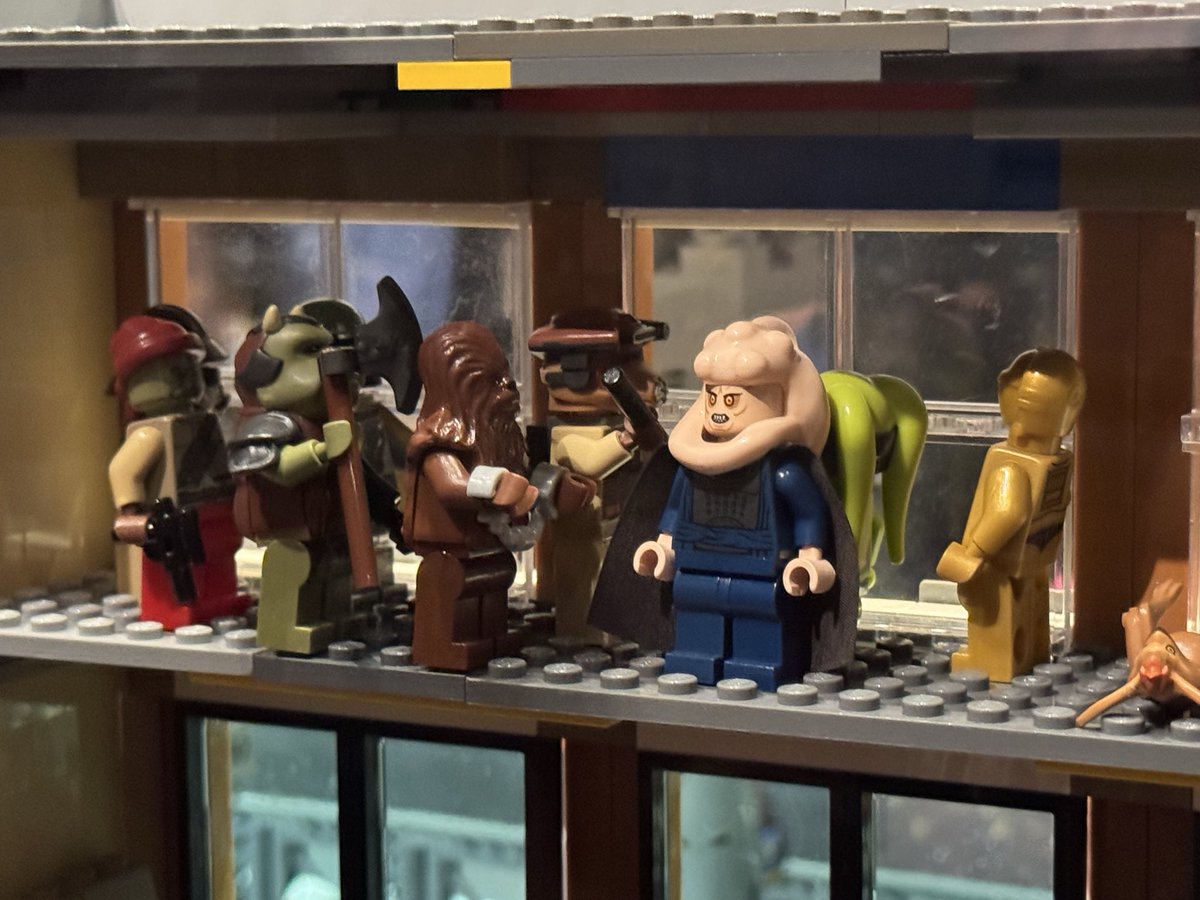 🌏Kuni the Hutt🌎💫 tweet media