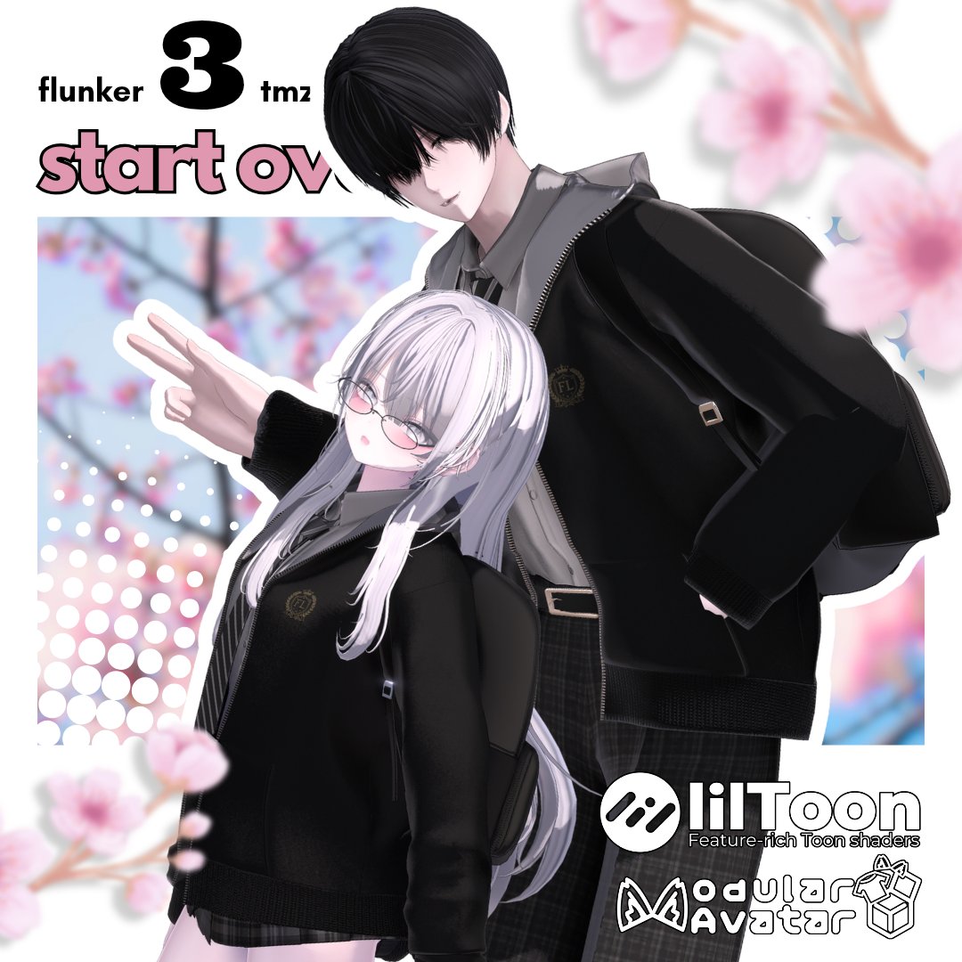 ❥flunker3tmz¦はる tweet media