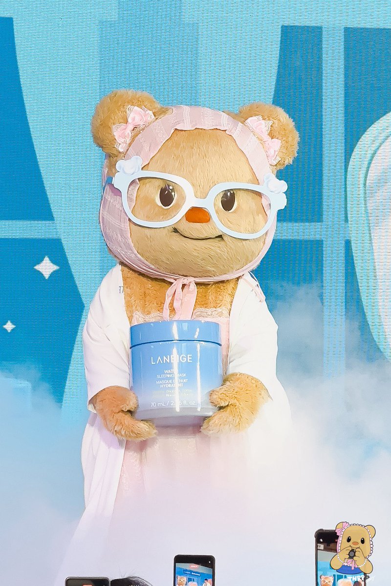 Brownie 🧸 tweet media