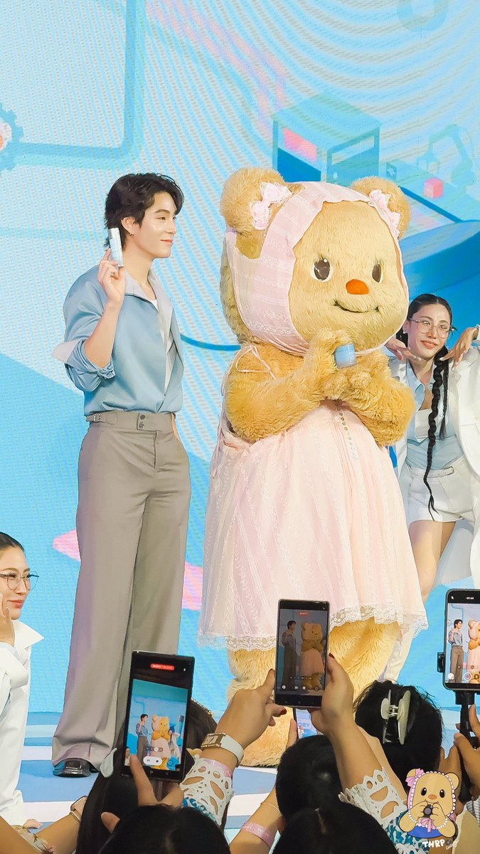 Brownie 🧸 tweet media