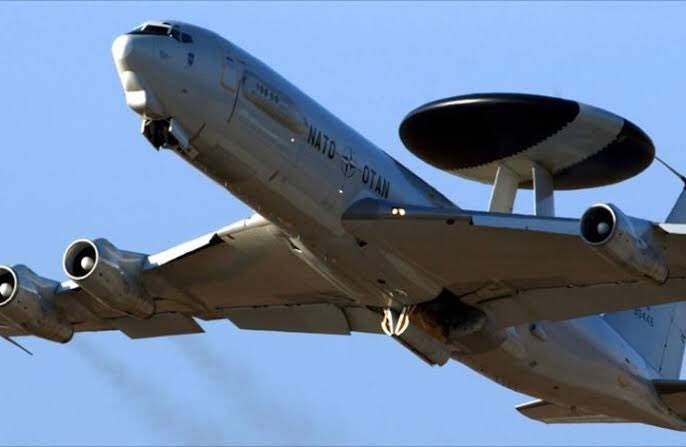 الأحداث العالمية tweet media