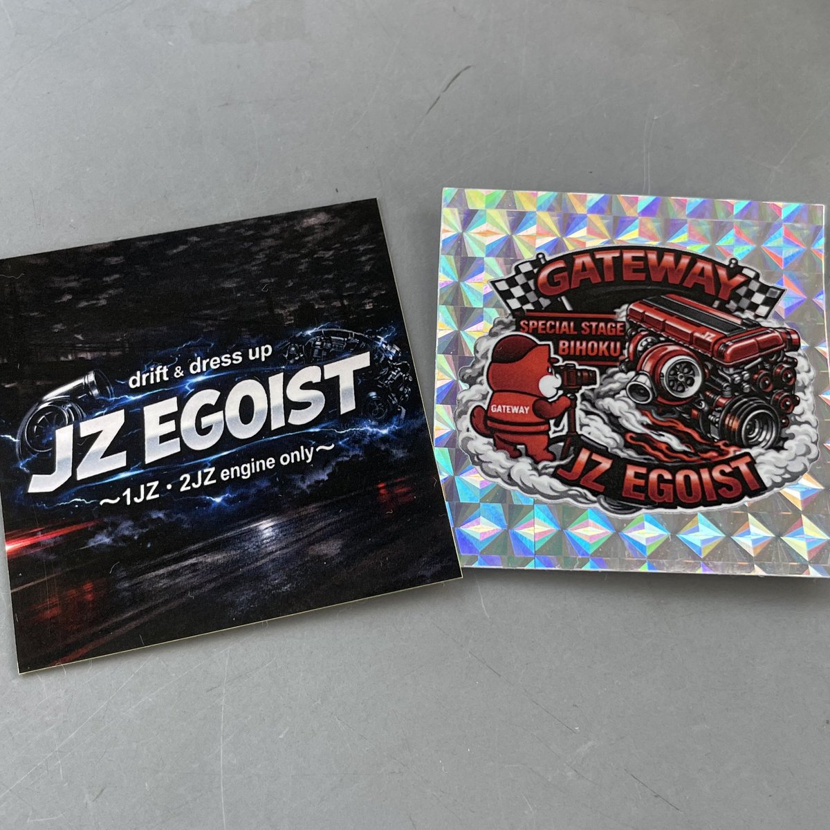 MCにしハマー（箱好家親方） tweet media