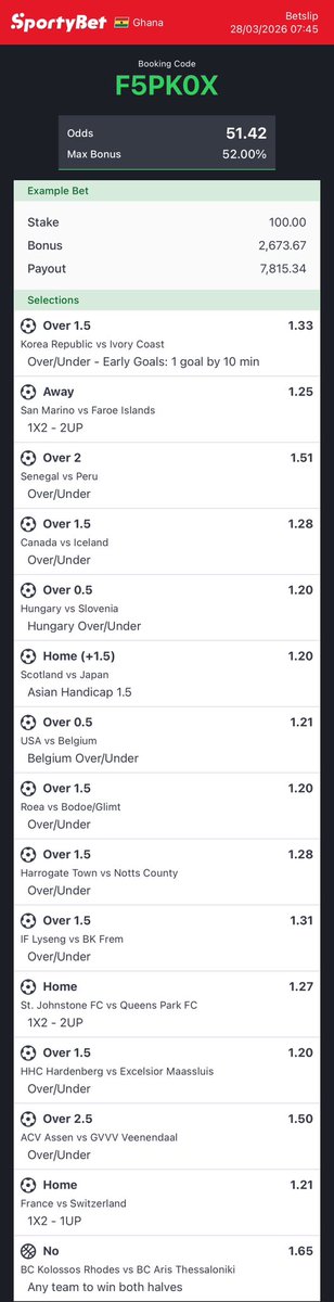 pabloplano1's tweet photo. C3E5PX

Good luck odds 🍀❤️💰

@Boomluck1zz @Timmyofdelta @Tunchi_99 @PH_first_coder @MegaGreat2 @RealSuzzane @Girlpunter https://t.co/nmp3D8taNg