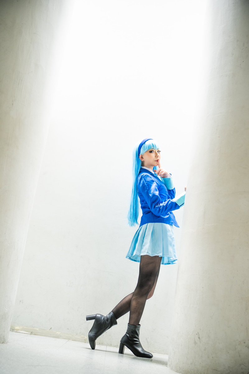 こゆき💯🦂 tweet media