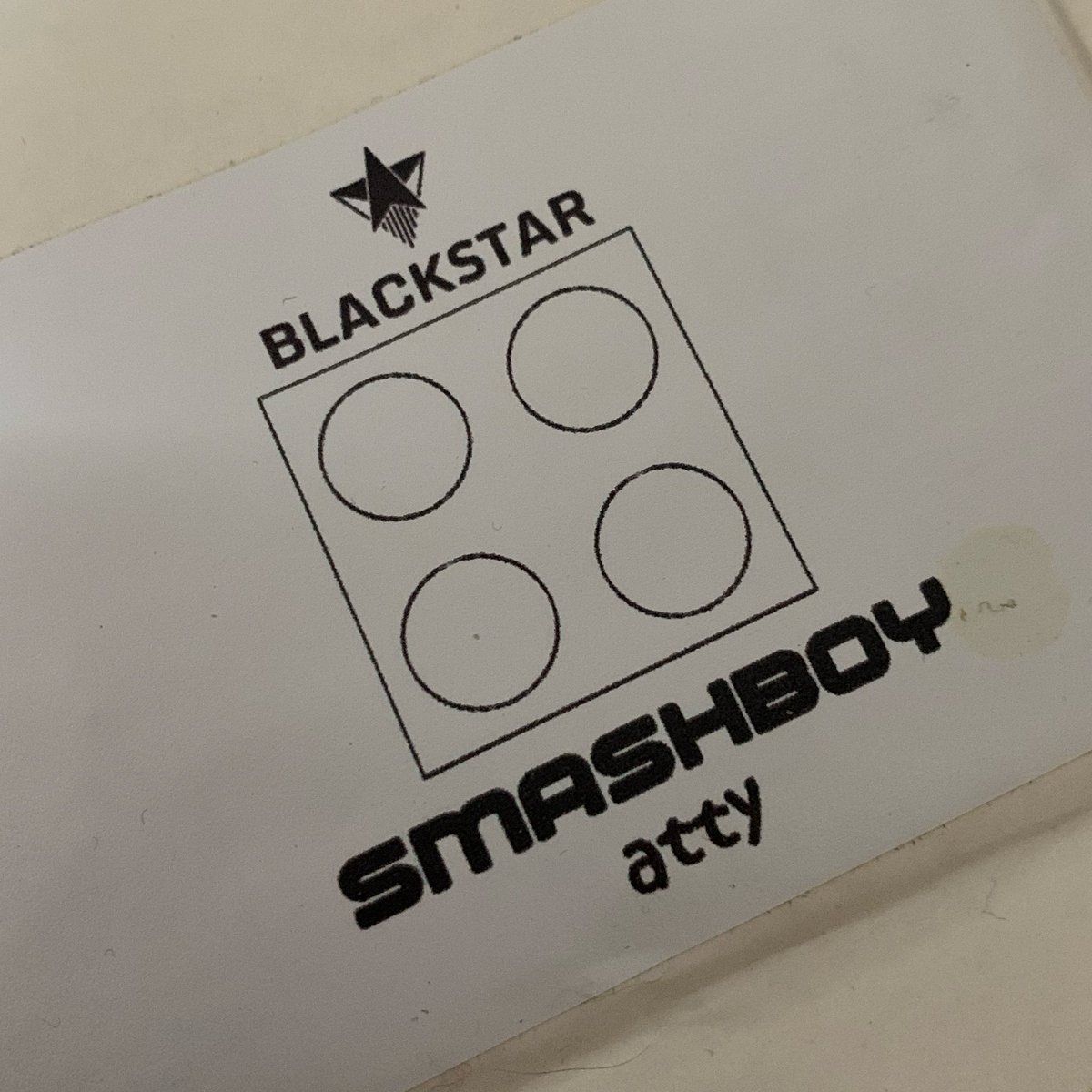 おてつ tweet media