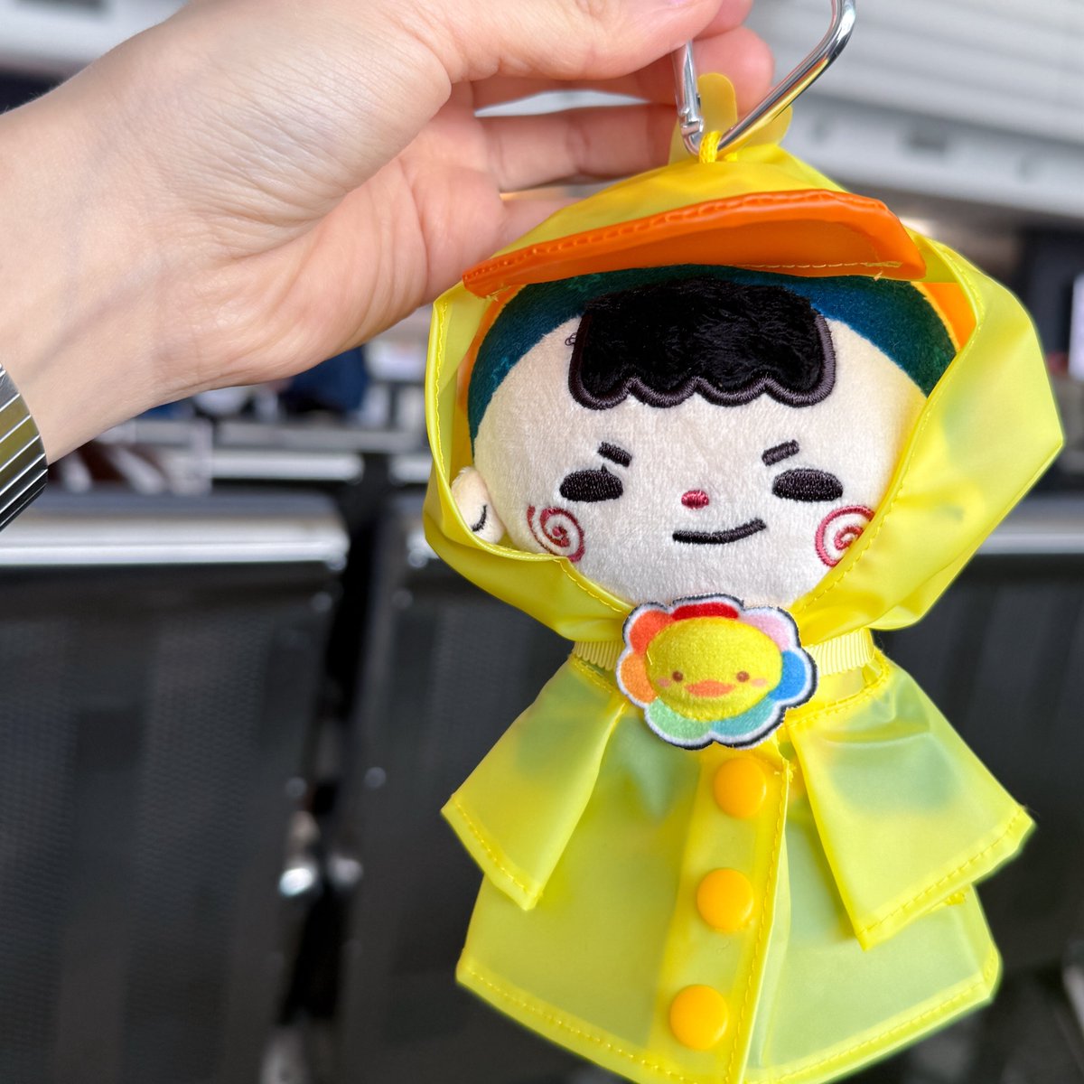 디디 ดีดี / deedee 𖾕𖾝꙼ᩚ𛲕𖾟💛💙 tweet media