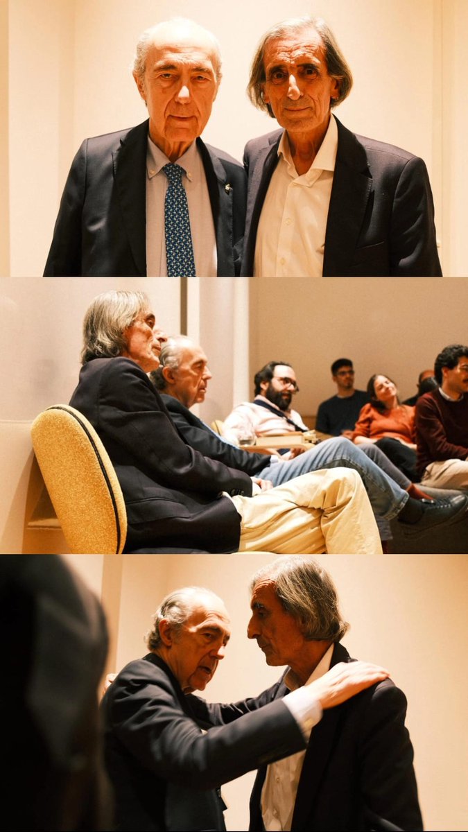 Si tuviese al justo de enemigo,
sería la justicia mi enemiga.
A tu lado en el campo victorioso
y junto a ti estaré cuando el fracaso.
Tus palabras tendrán tumba en mi oído.
Celebraré el primero tu alegría.
Aunque el fraude mi espada no consienta,
engañaremos juntos si te place.