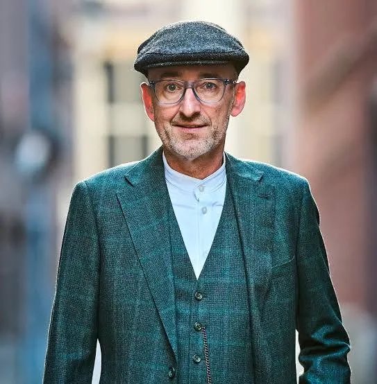 Peer van Loon tweet media