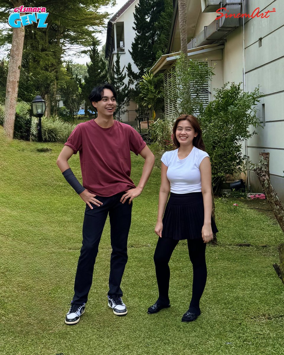 Sinemart Indonesia tweet media