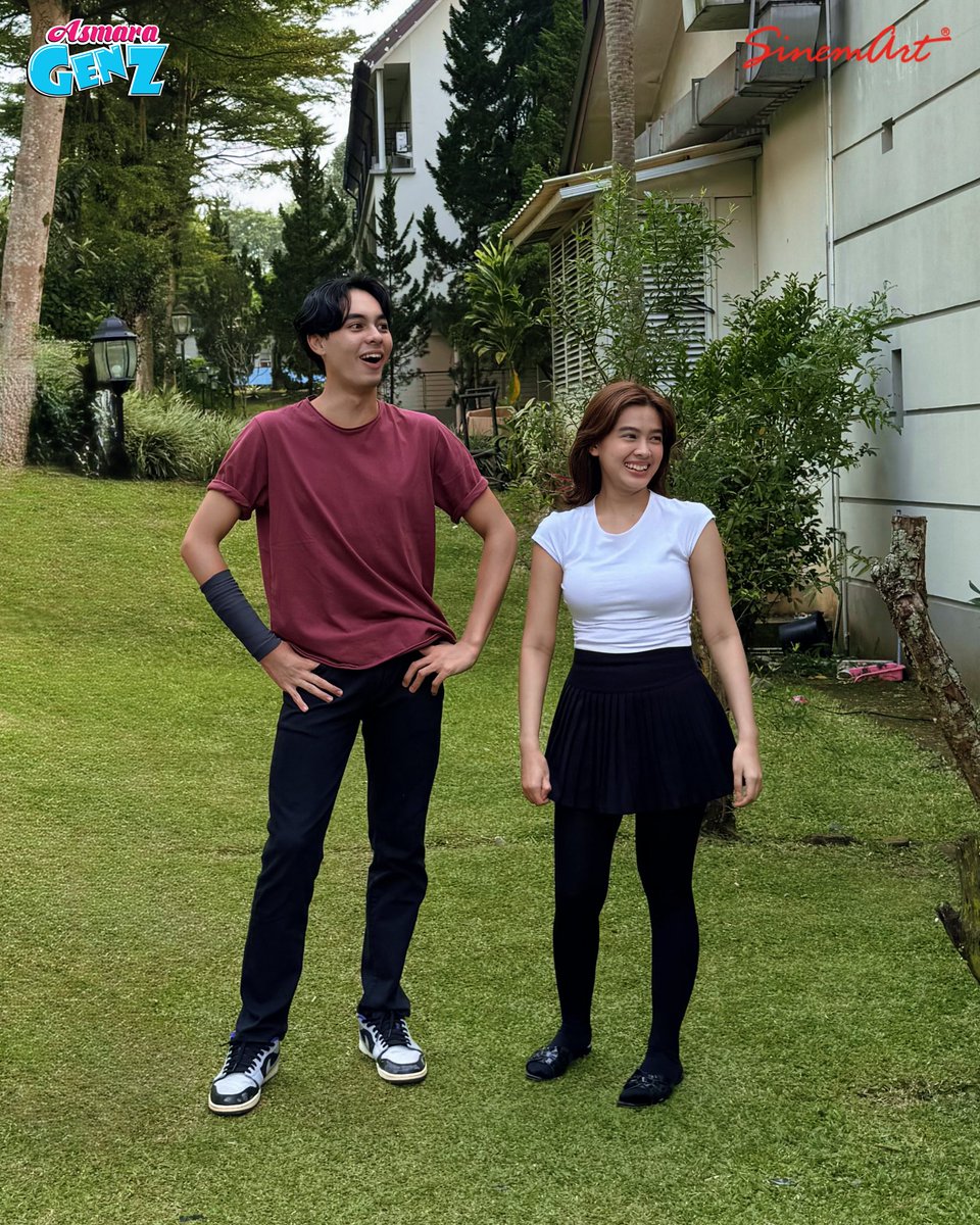 Sinemart Indonesia tweet media