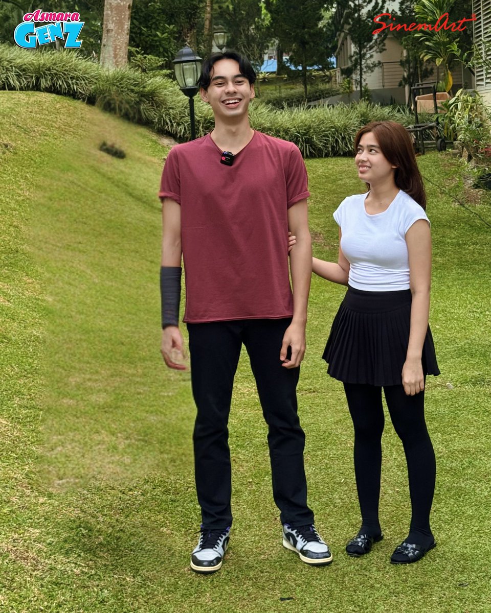 Sinemart Indonesia tweet media