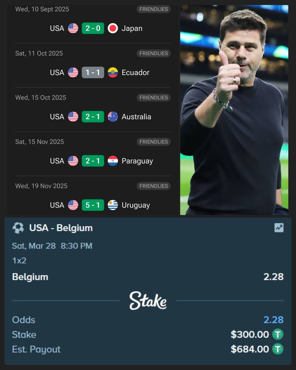 Vince™ tweet media