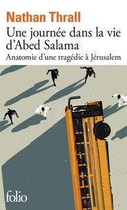 RaymondPat67576's tweet photo. Livre Une journée dans la vie d'Abed Salama. Anatomie d'une tragédie à Jérusalem Télécharger le PDF - Nathan Thrall

➡ https://t.co/bAqODO6BeU

Télécharger ou lire en ligne Une journée dans la vie d'Abed Salama. Anatomie d'une tragédie à https://t.co/3V6lhNaAnw