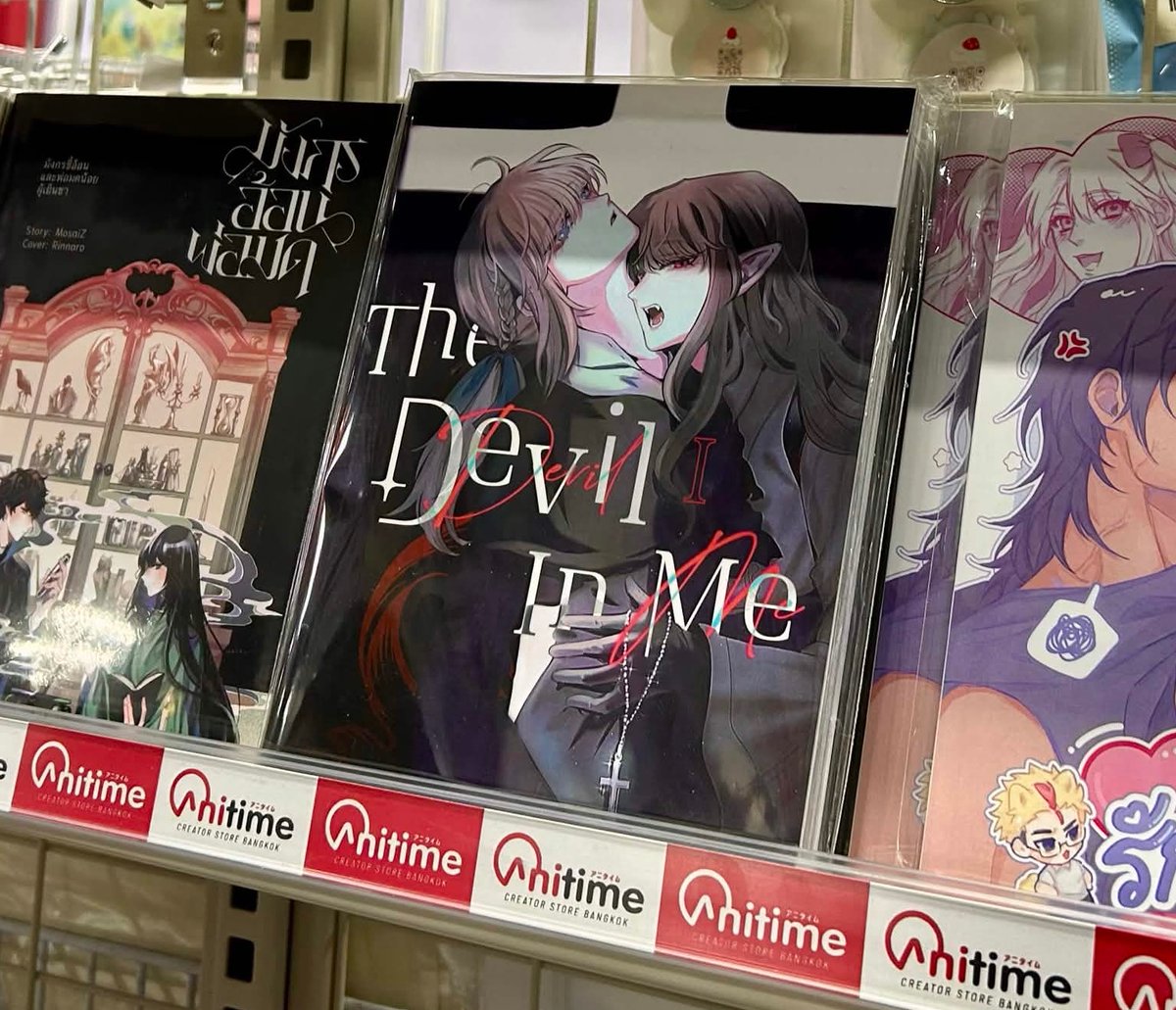 Cat & Penguin😺🐧 tweet media