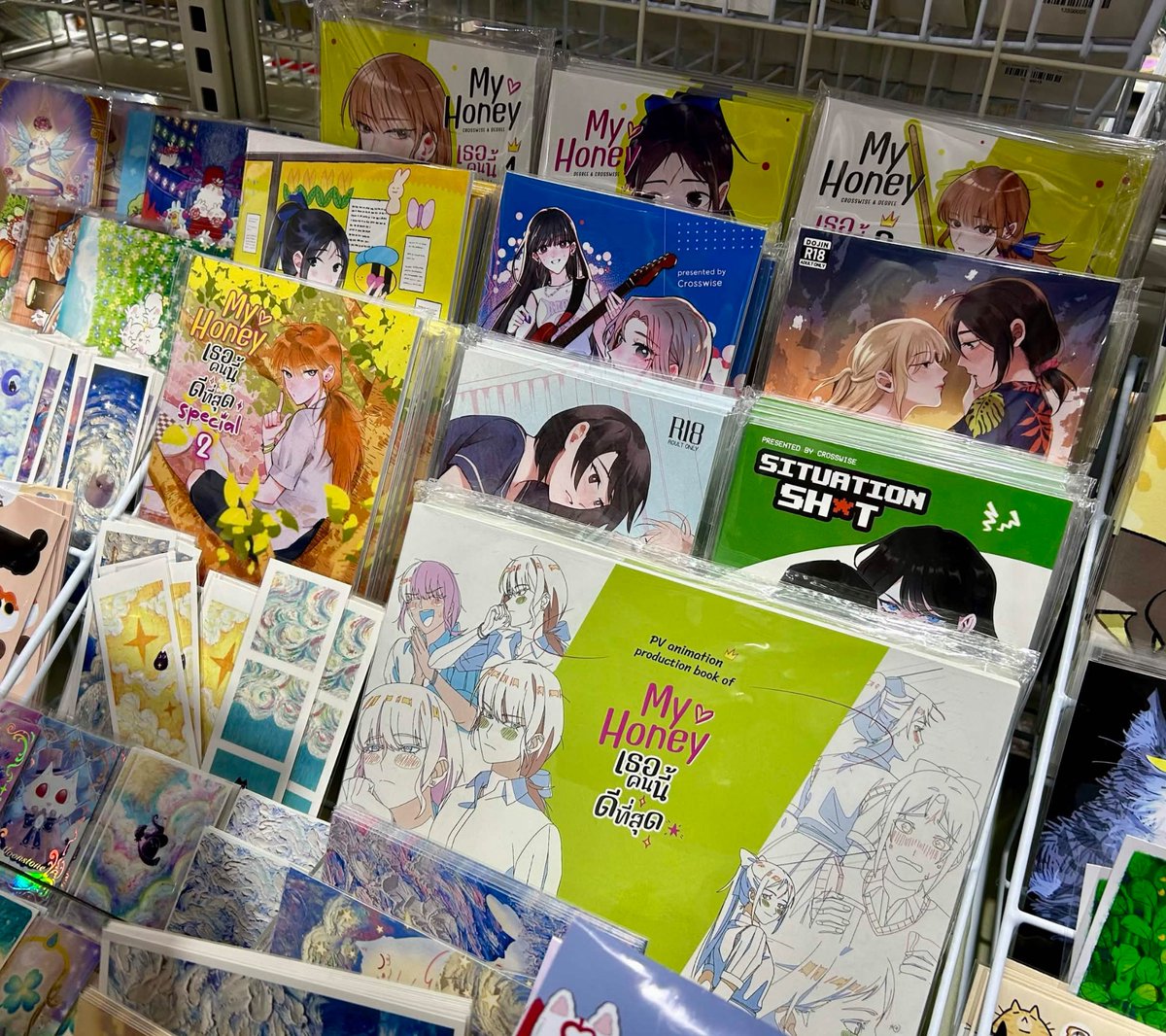 Cat & Penguin😺🐧 tweet media