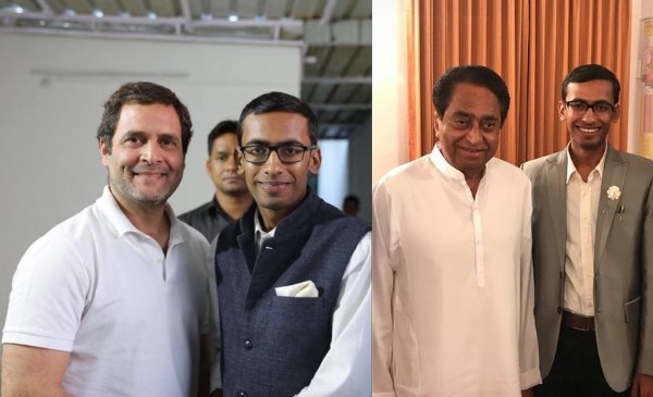 Hindutva Knight tweet media