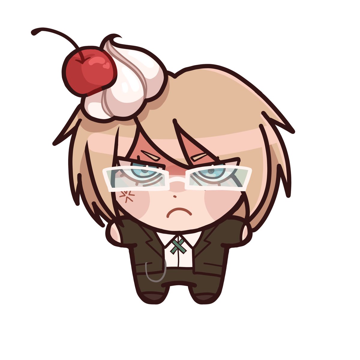 Kenny ‧˚꒰🍓୭ ˚. ᵎᵎ tweet media