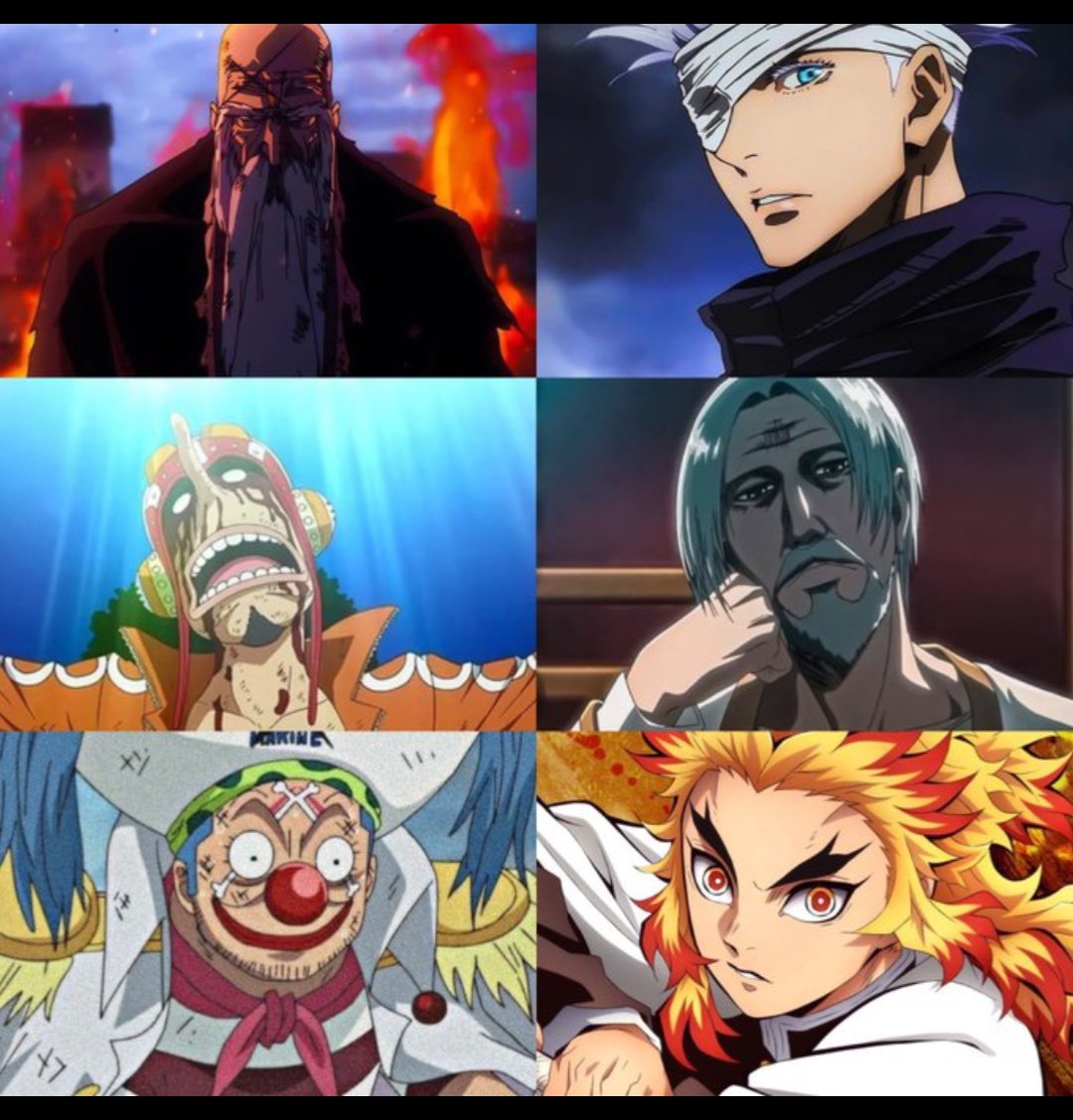 ShinobiVault tweet media