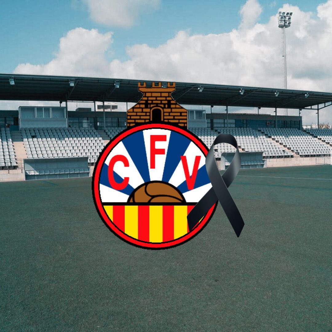 CF Vilanova i la Geltrú tweet media