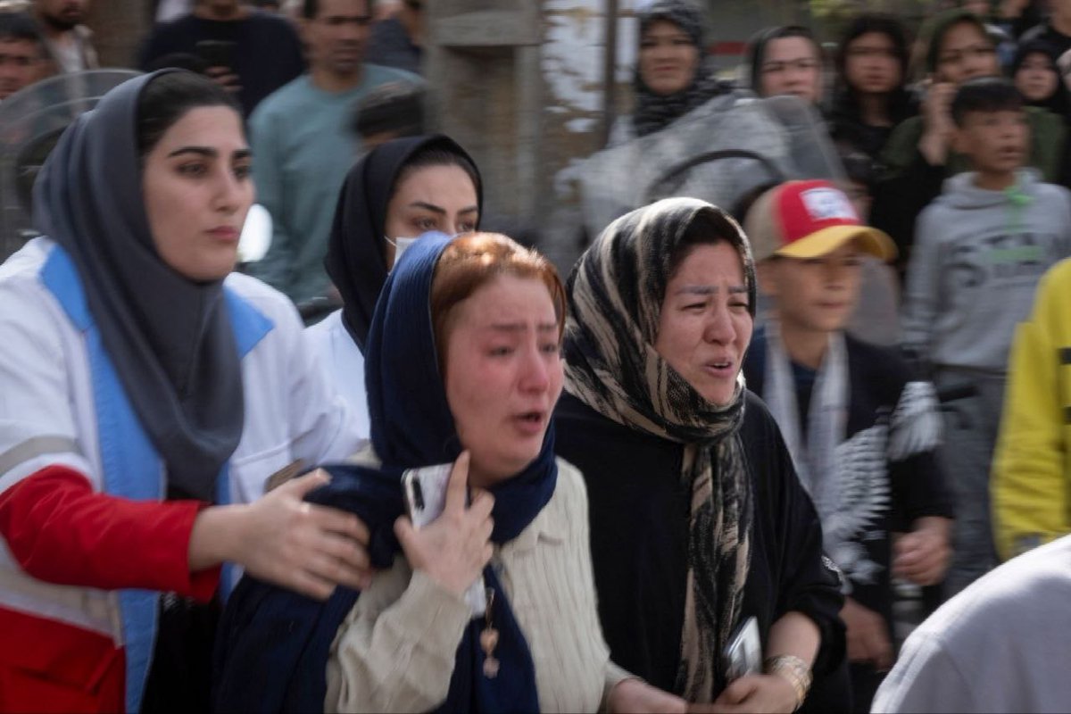 AbdiMedia - Abdollah Abdi tweet media