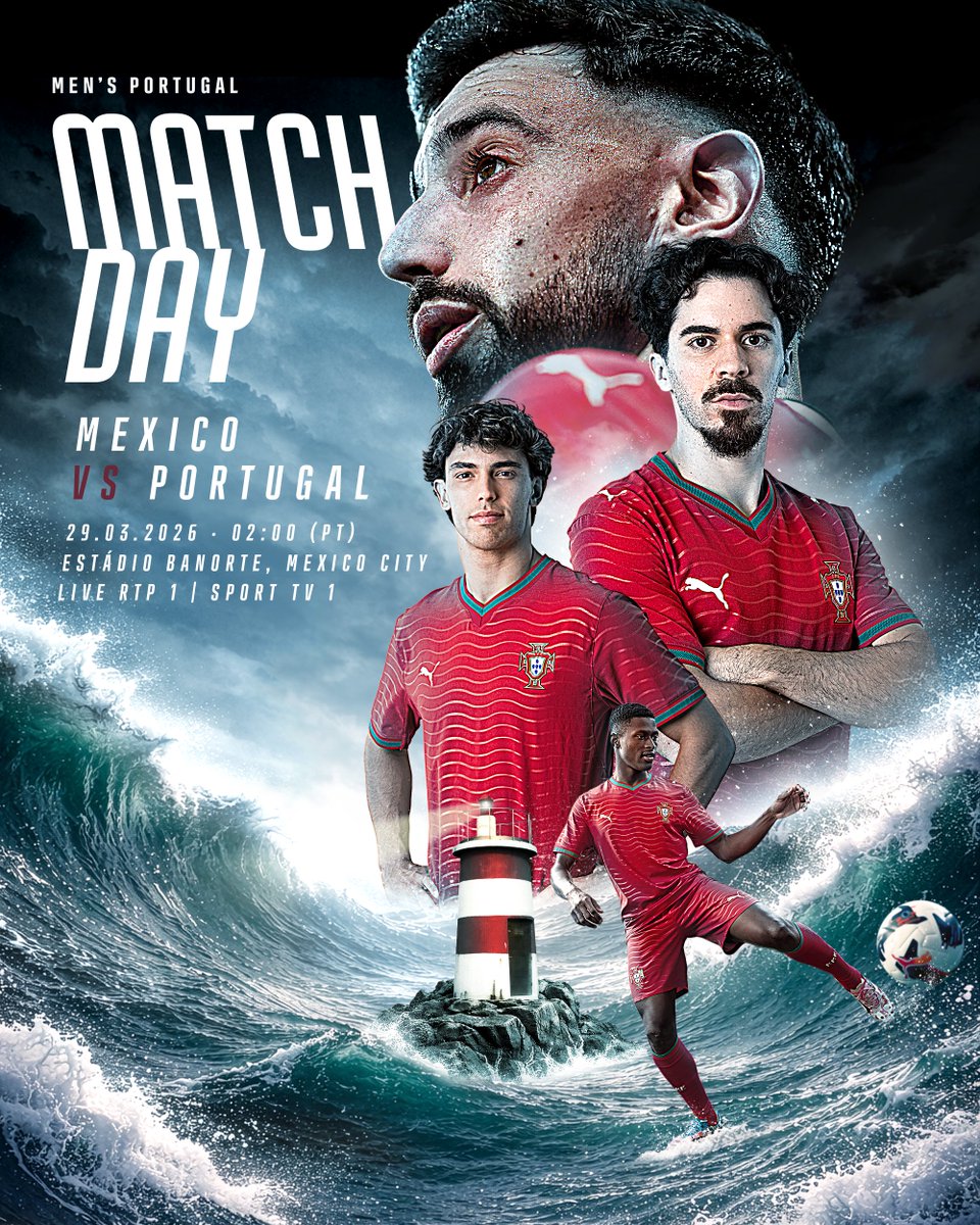 Portugal tweet media