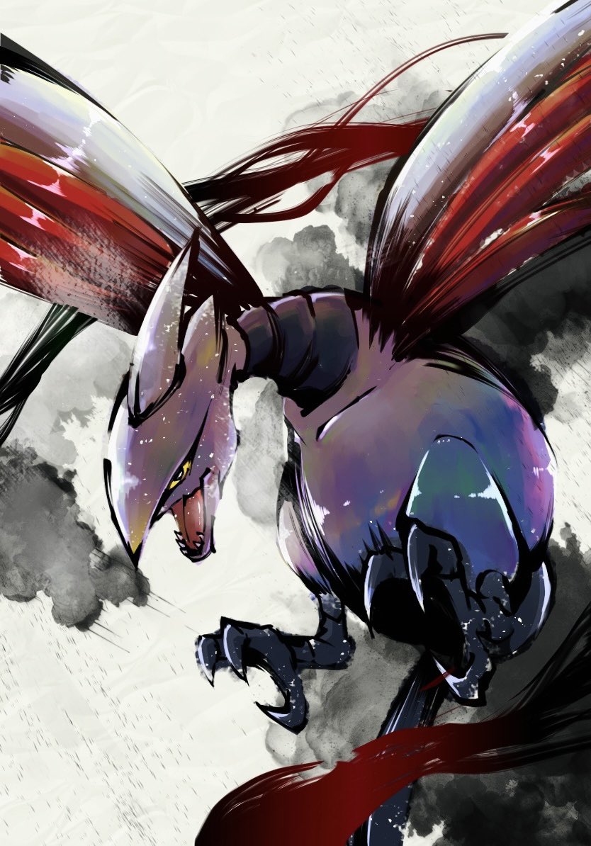 からにぼ tweet media