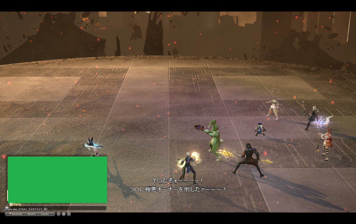 Tetra_A@hades tweet media