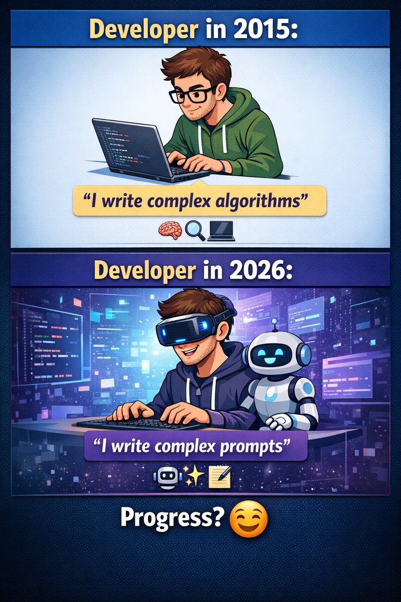 Techoral tweet media