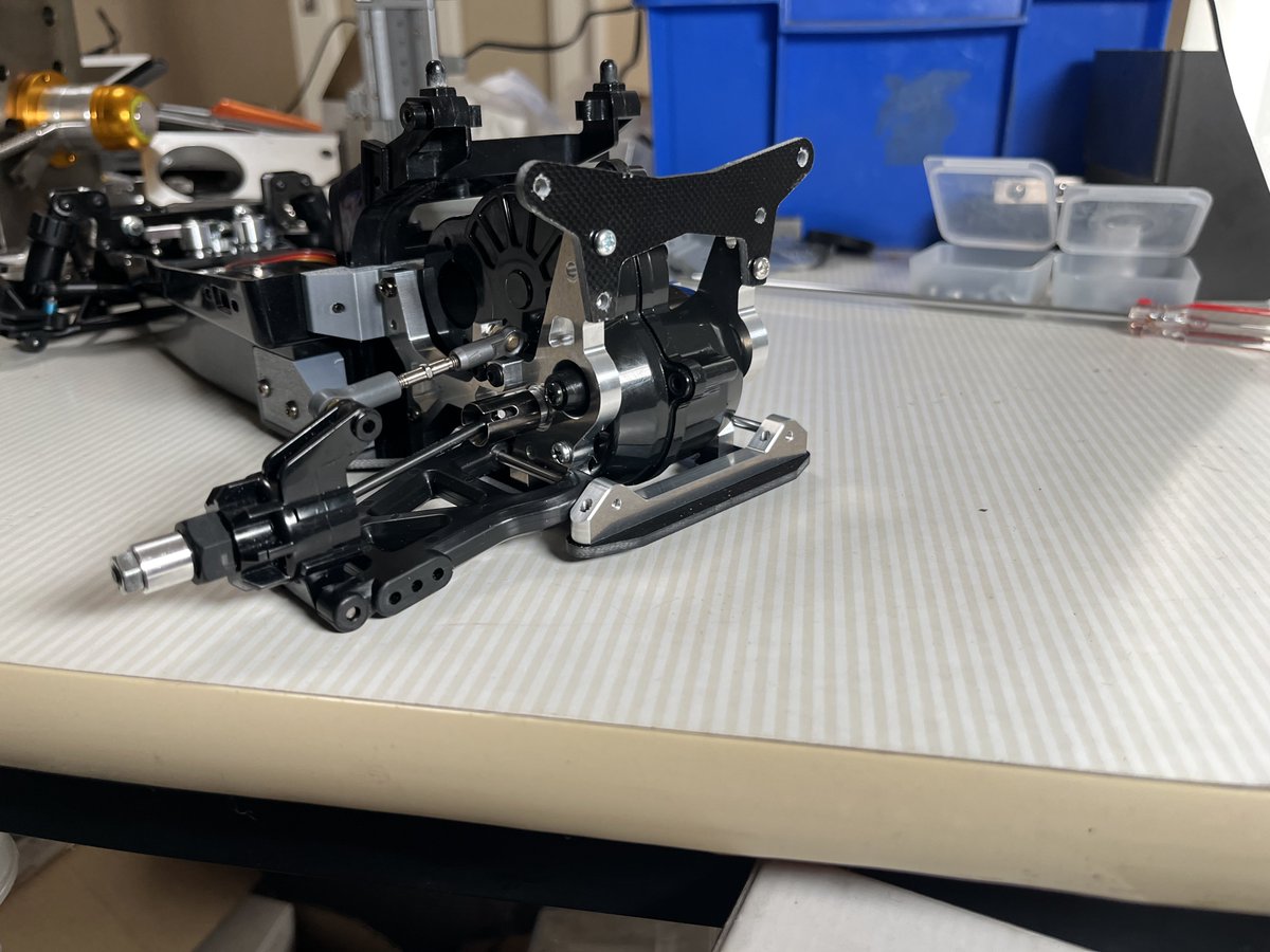 くろすかて tweet media