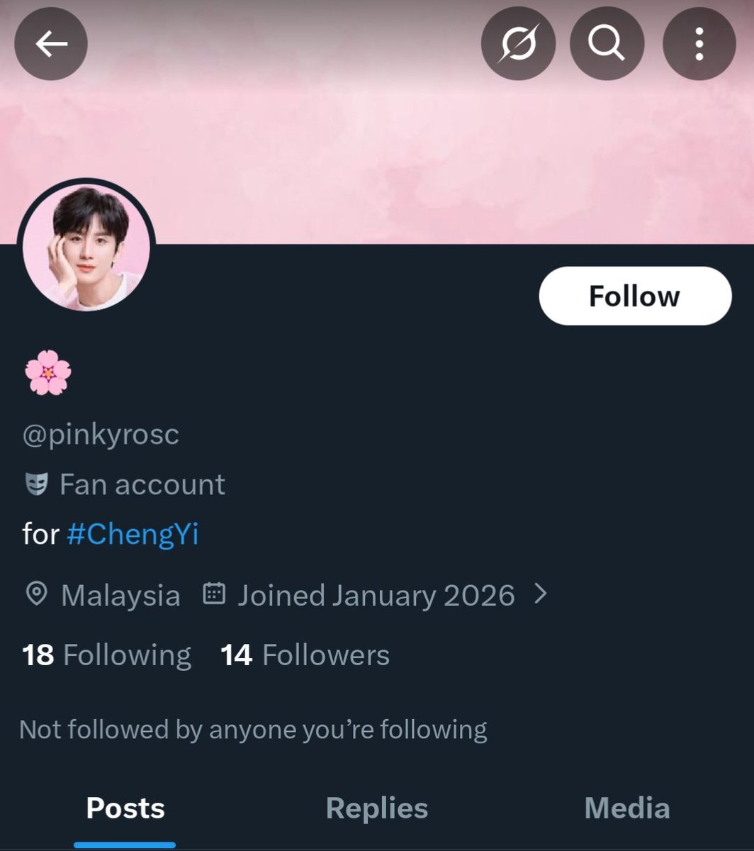 spades *❛ chengyi centered tweet media