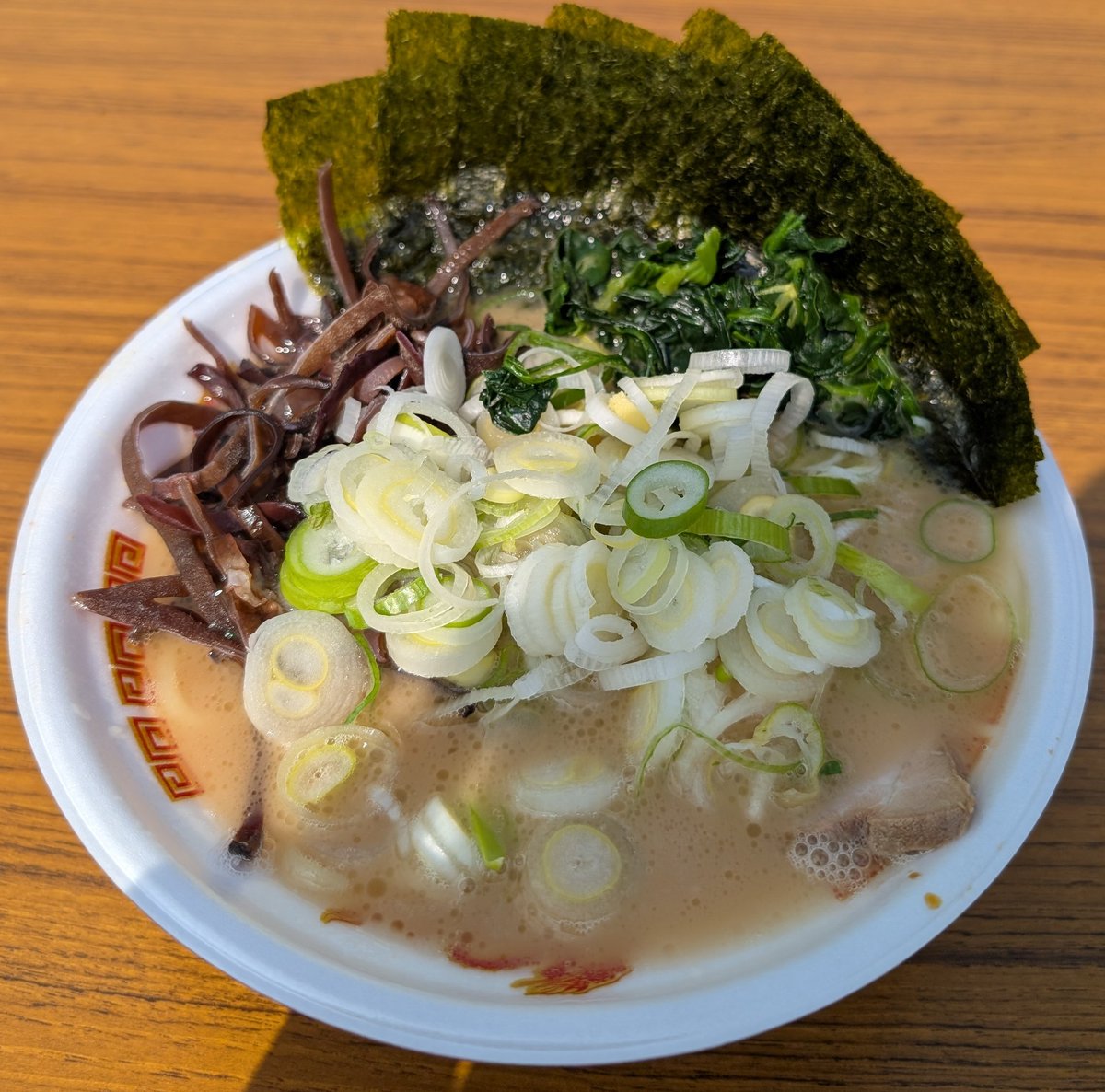 Mr.ラー tweet media