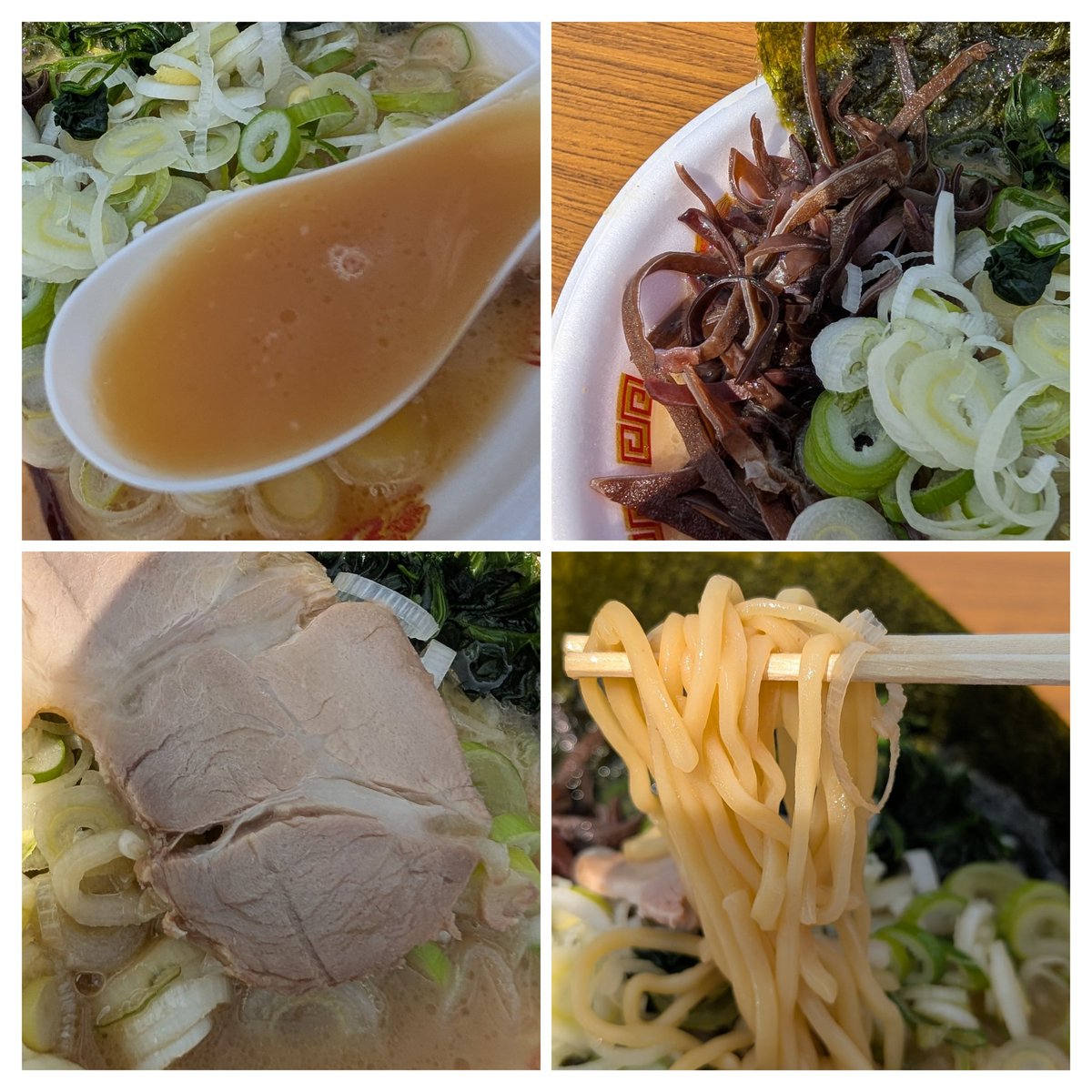 Mr.ラー tweet media