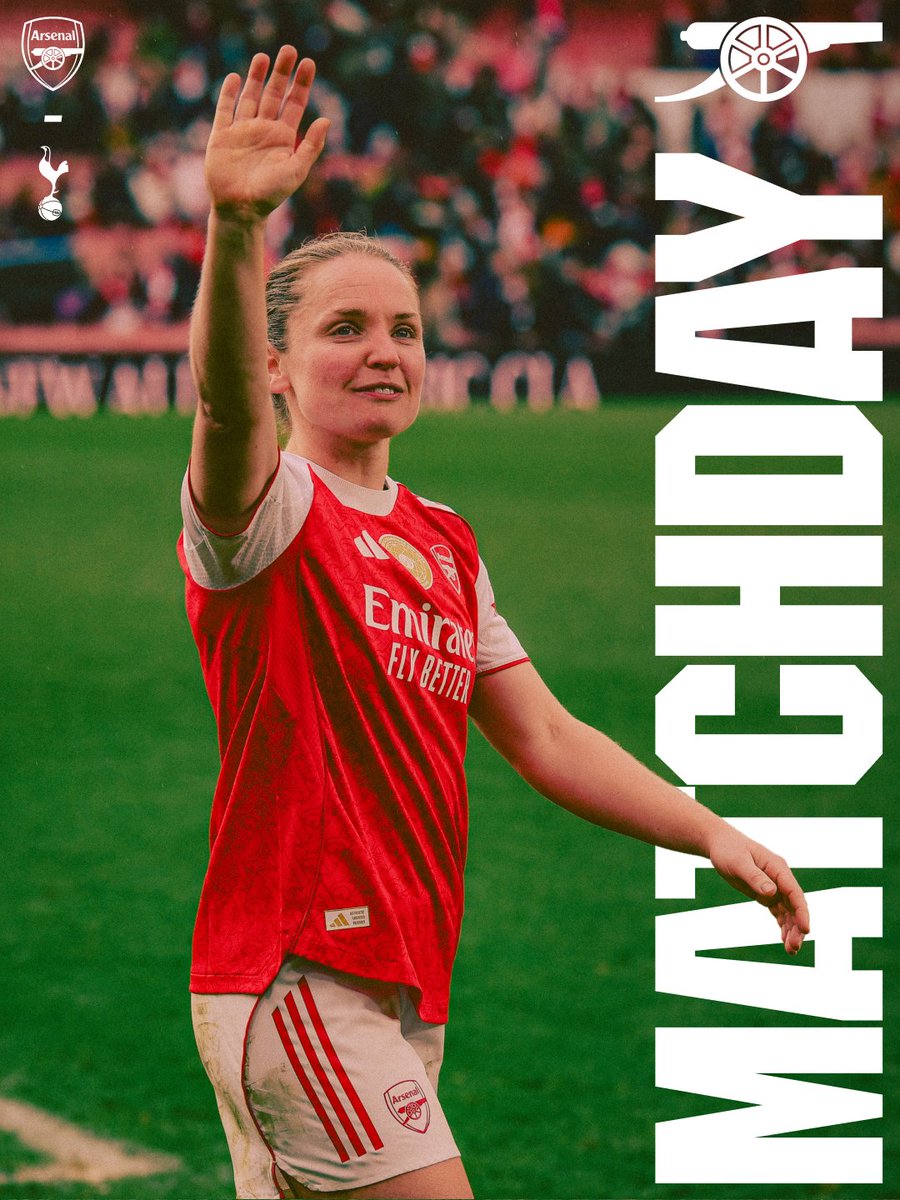 Arsenal Women tweet media
