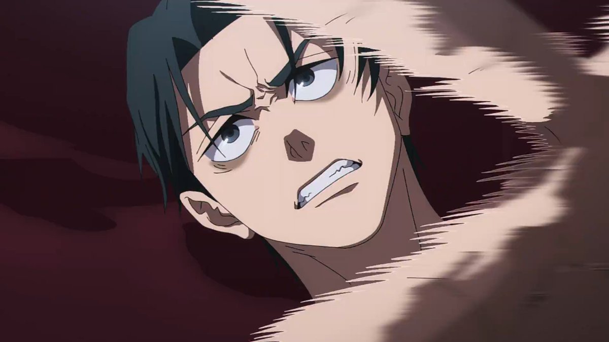 Jujutsu Fess tweet media