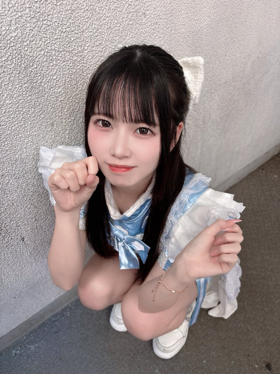 北川あいしゃ(てるてる) tweet media