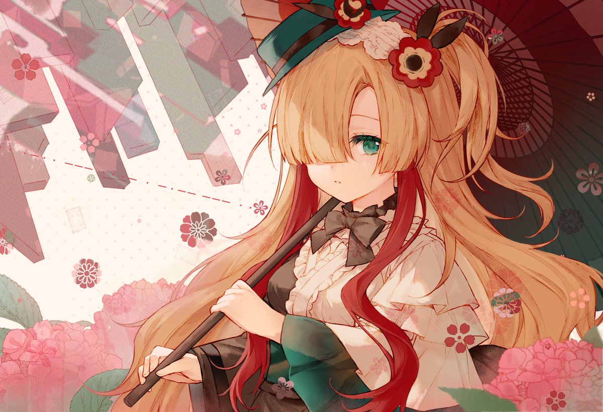 天弓弦🌻同人誌CanbyLive2準備中 tweet media