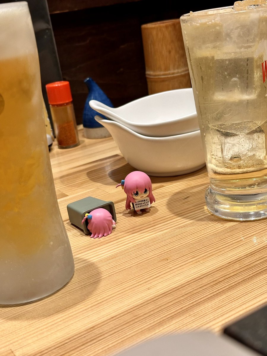 トン🍜@狂三ﾀｧﾝ🐈‍⬛ tweet media