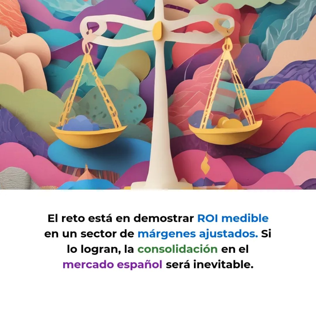 Startups Españolas tweet media