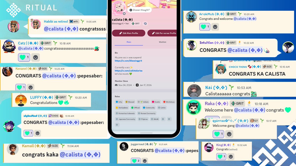 calista (❖,❖) tweet media