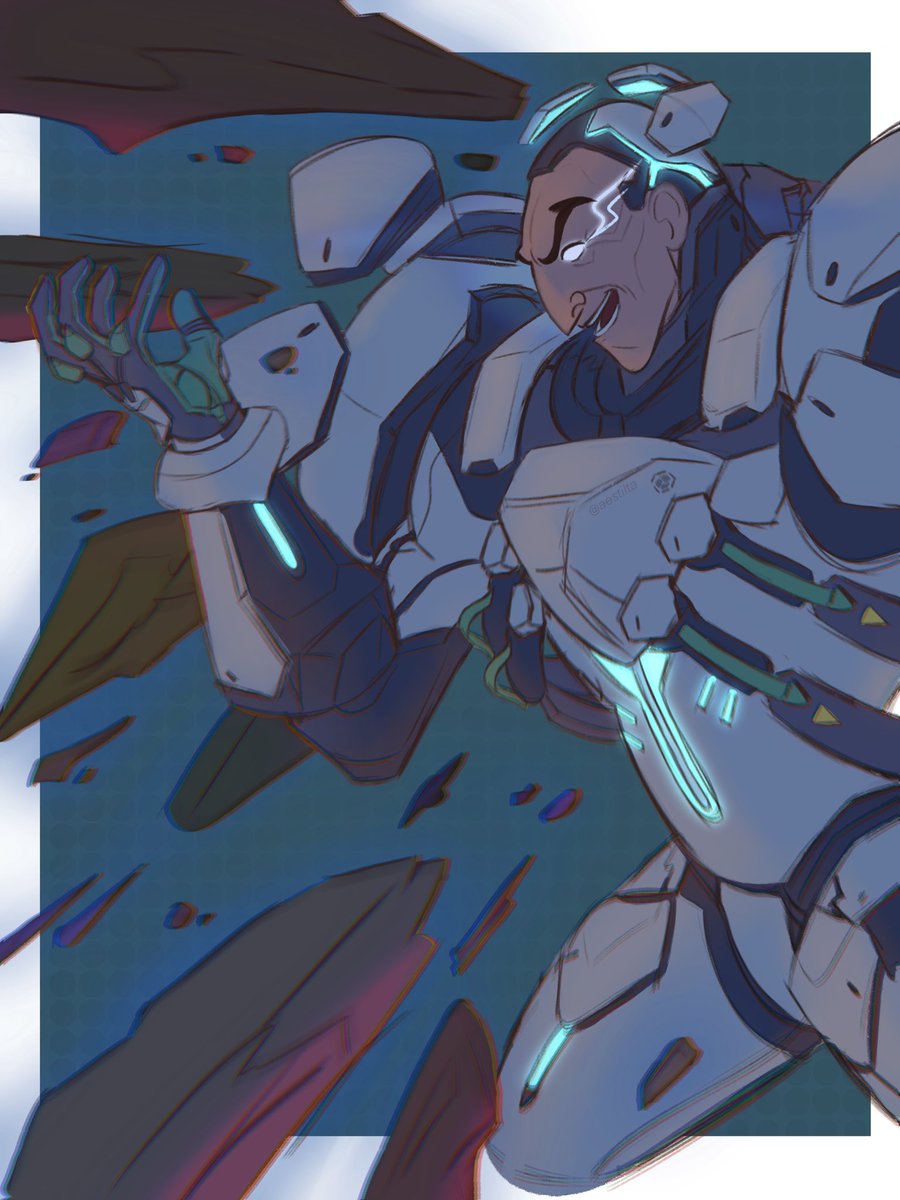 Out they flicker, one by one 🪨… (repost)